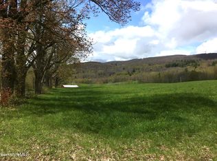 Beach Hill Rd, New Ashford, MA 01237