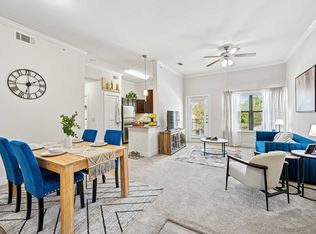 15455 Canterbury Forest Dr #334, Tomball, TX 77377