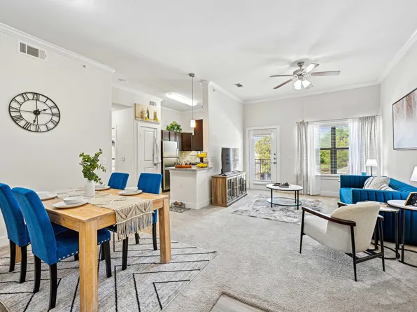 The Laurel at Vintage Park 55+