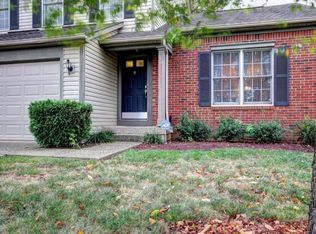 7200 Orchard Lake Blvd, Louisville, KY 40218