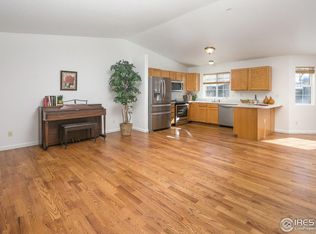 5018 W 2nd St, Greeley, CO 80634