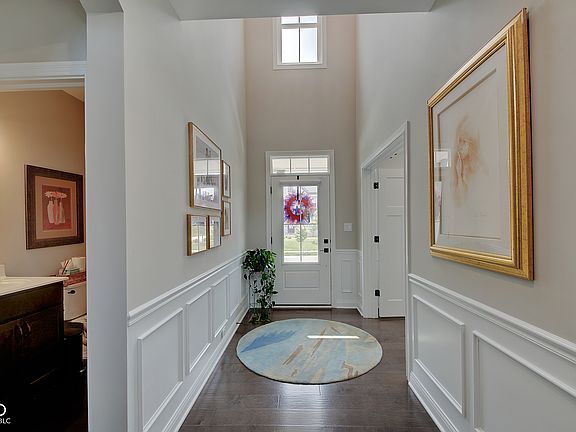 5th image of 84 Chatham Green Ct
