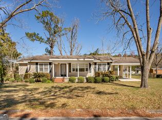 123 E Ware St, Waycross, GA 31501