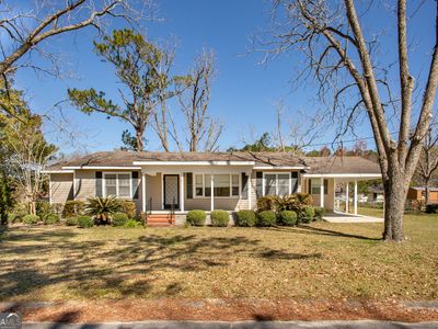 123 E Ware St, Waycross, GA, 31501