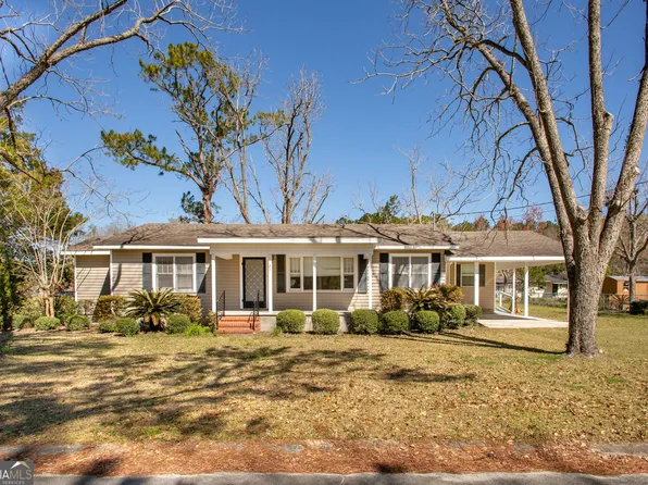 123 E Ware St, Waycross, GA 31501