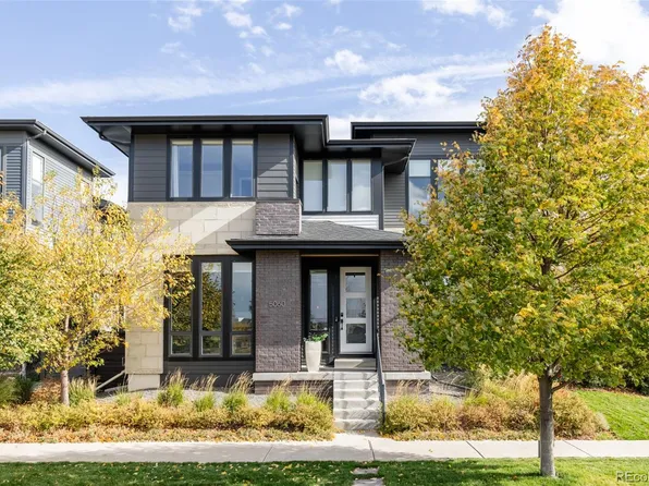 5060 Willow Street, Denver, CO 80238