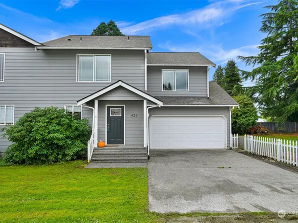425 Rowland Road, Sedro Woolley, WA 98284