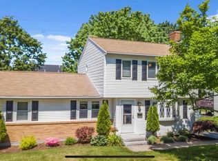 54 Miriam Rd, Waltham, MA 02451