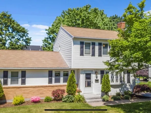 54 Miriam Rd, Waltham, MA 02451