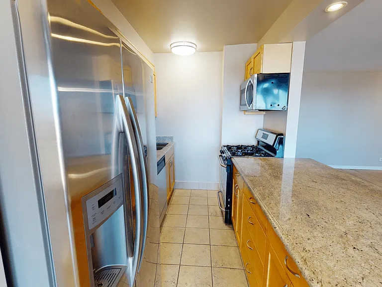 80 N Moore St #8033K — Photo 3