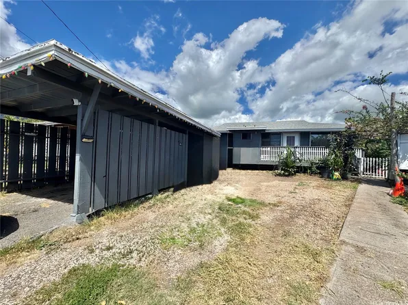 86-76 Hoaha St, Waianae, HI 96792