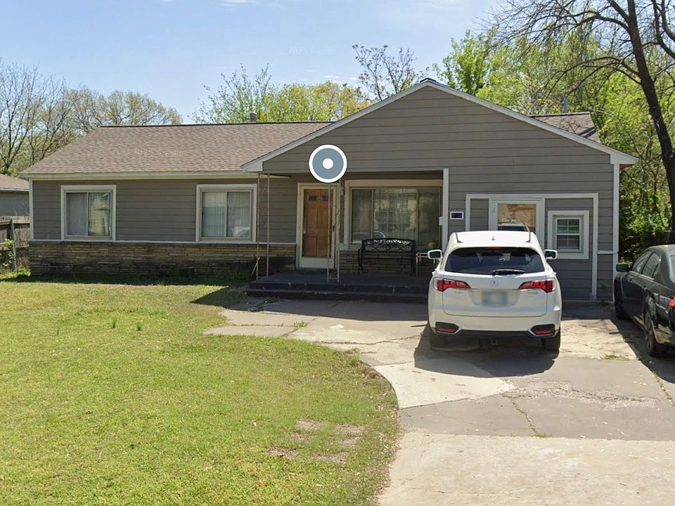 2nd image of 7550 E Oklahoma Pl