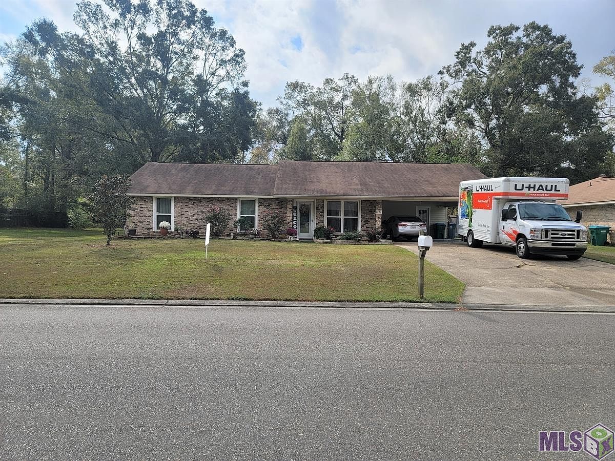 1222 Jason Dr, Denham Springs, LA 70726 Zillow