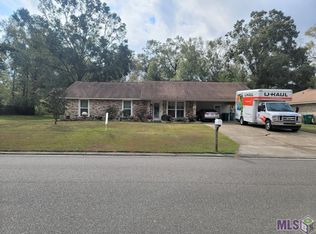 1222 Jason Dr, Denham Springs, LA 70726