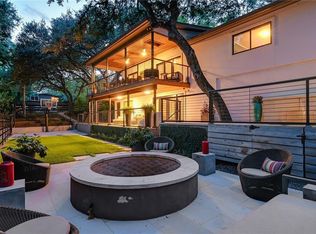 2801 Pecos St, Austin, TX 78703