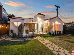 641 N Fuller Ave, Los Angeles, CA 90036