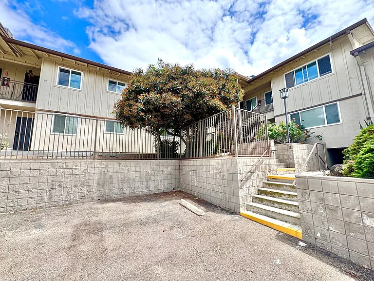 Fletcher Hills Apartments — Photo 21