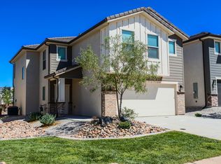 3123 E Halo Ln, Saint George, UT 84790