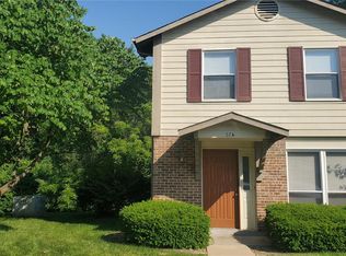 57 Park Charles Blvd N #A, Saint Peters, MO 63376