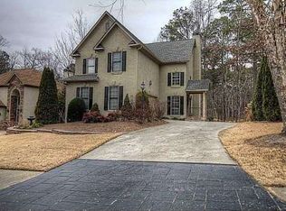 610 Villa Estates Ln, Woodstock, GA 30189