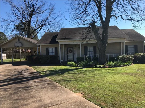 4508 Deerfield Ct, Montgomery, AL 36109