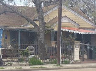 2809 Elysian St, Houston, TX 77009