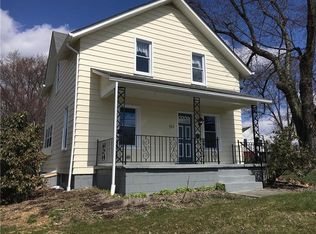 503 Saxonburg Rd, Butler, PA 16002