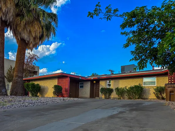 1855 Thomas Dr, Las Cruces, NM 88001
