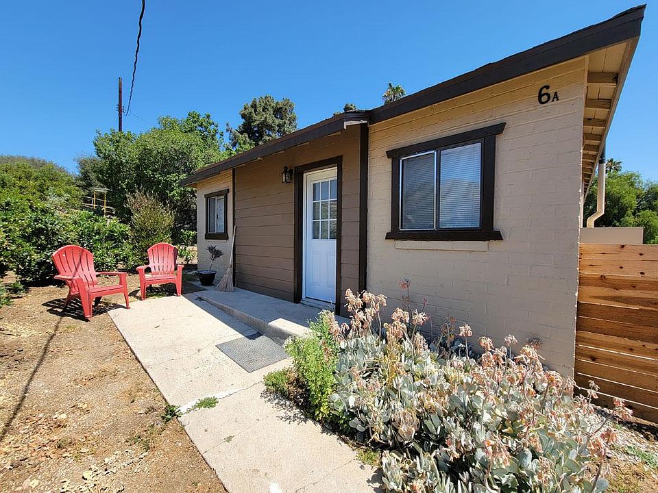 1st image of 16475 Canyon Hills Rd #6A