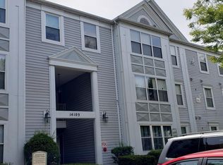 14103 Valleyfield Dr APT 4-3, Silver Spring, MD 20906