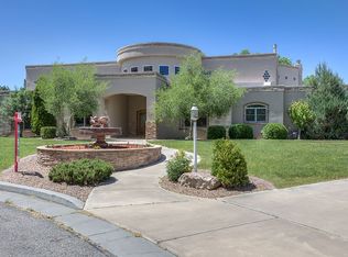 9915 San Bernardino Dr NE, Albuquerque, NM 87122
