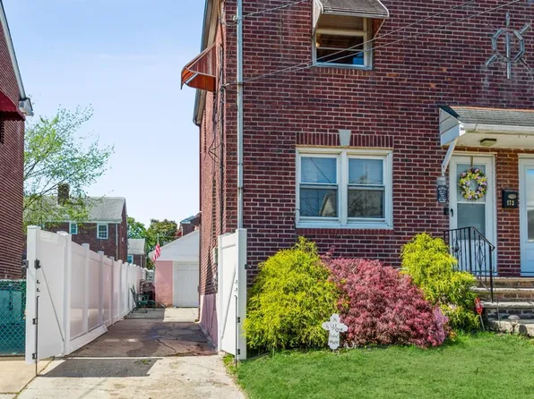 172 Lawrence St, New Brunswick, NJ 08901