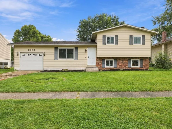2656 Heidelberg Dr, Lancaster, OH 43130