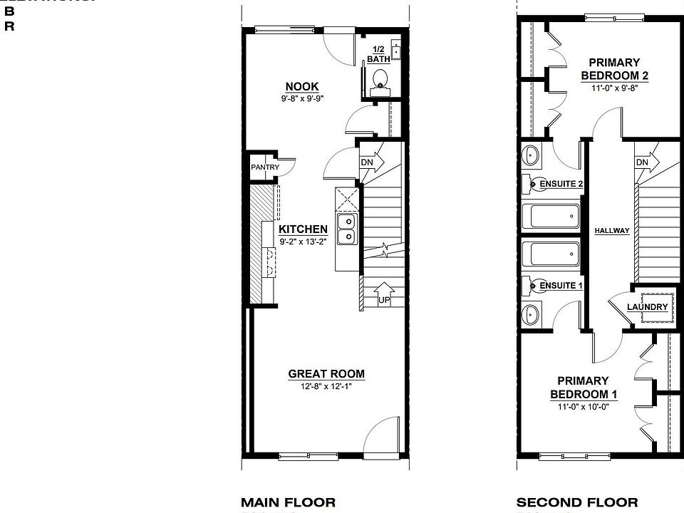 2nd image of 7111 Rosenthal Dr NW