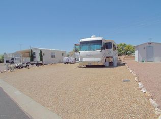 30590 S Burnt Sage Rd, Congress, AZ 85332