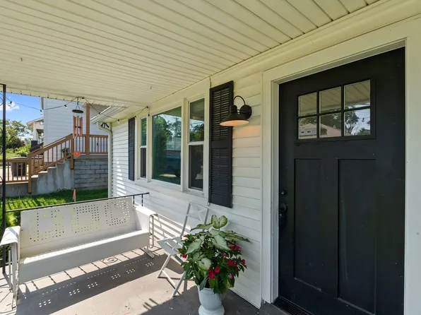 940 Spain Ave, Nashville, TN 37216