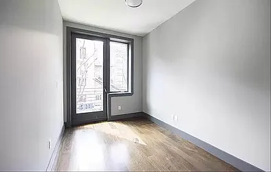 Rented by Brooklyn Group