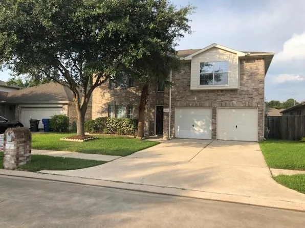 28814 Waltham St, Spring, TX 77386