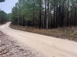 1235 Sugarberry Trl, Broken Bow, OK 74728