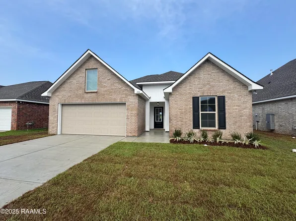 306 Weaver Way, Maurice, LA 70555