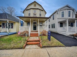 311 Ocean Park Ave, Bradley Beach, NJ 07720