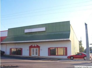 208 3rd St N, Clanton, AL 35045