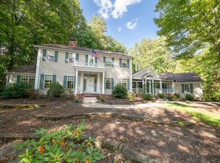 7511 Herrick Park Dr, Hudson, OH