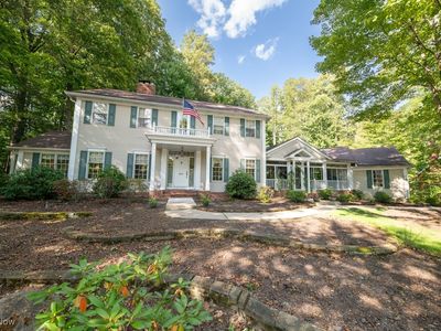 7511 Herrick Park Dr, Hudson, OH, 44236
