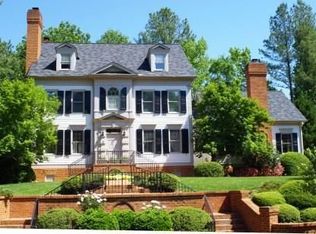 2 Pilling Pl, Durham, NC 27707