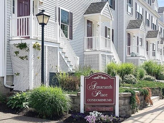 Townhouse