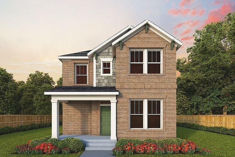 1st image of 6478 Green Mews