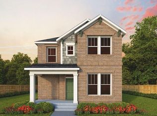 6478 Green Mews, Rowlett, TX 75089