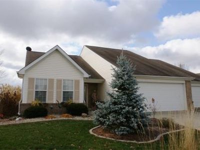 3422 Weathered Rock Cir, Kokomo, IN, 46902