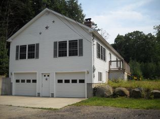 180 Popple Camp Rd, Petersham, MA 01366